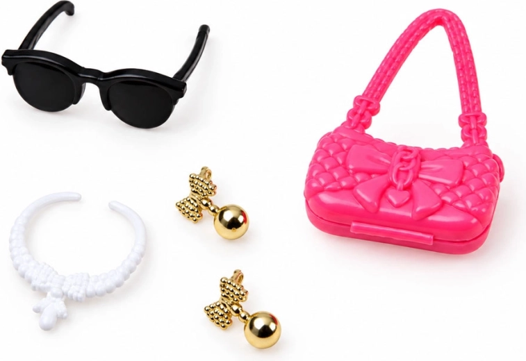 Accessori per creare il proprio stile