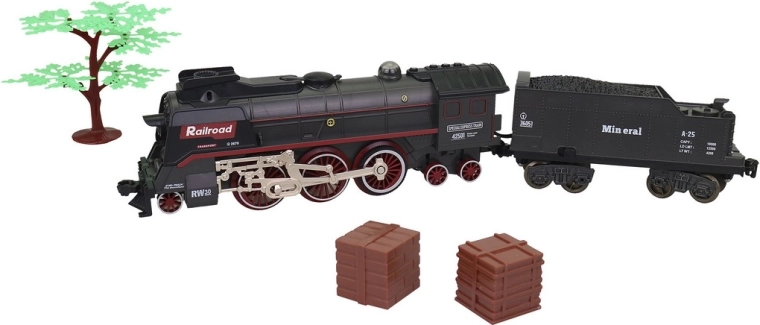 Effetti luminosi e sonori