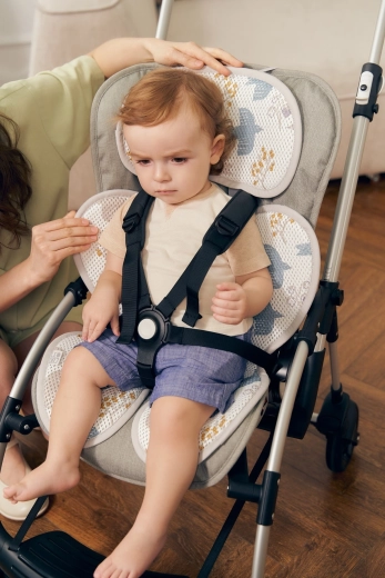 Comfort per il bambino nell’uso quotidiano