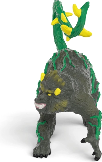 Figurina resistente per gioco e collezione