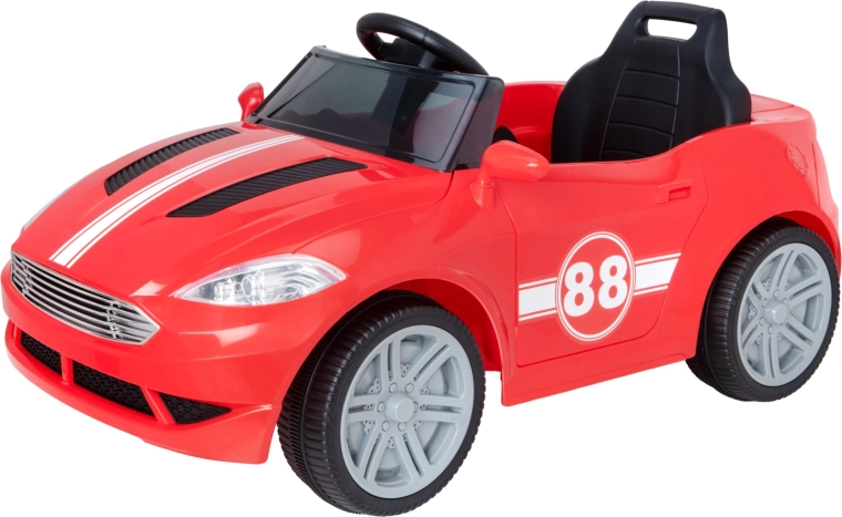 Controllo semplice avanti e indietro