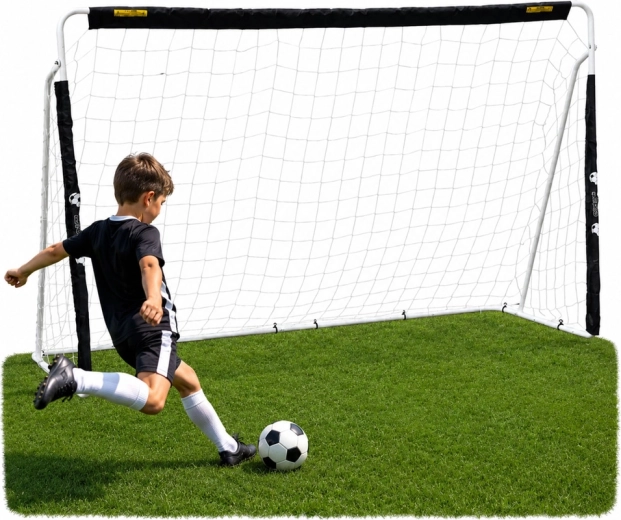 Dimensioni realistiche per allenamento e divertimento