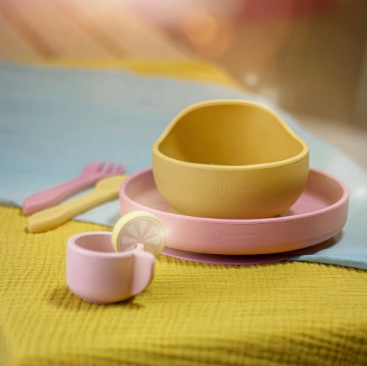 Silicone alimentare sicuro e manutenzione facile