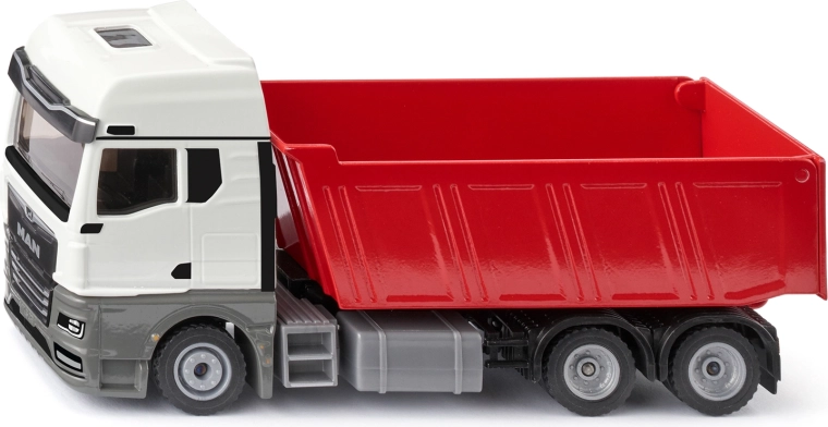 Siku Super – MAN ribaltabile 1:50