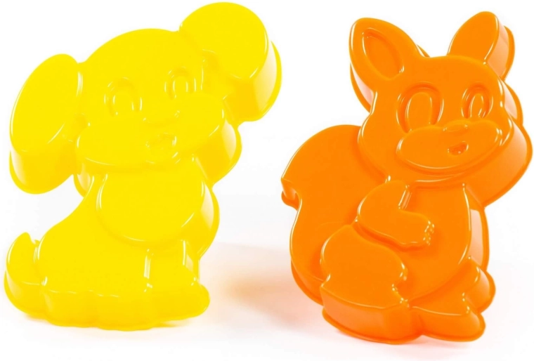 Impronte nitide e facile maneggevolezza