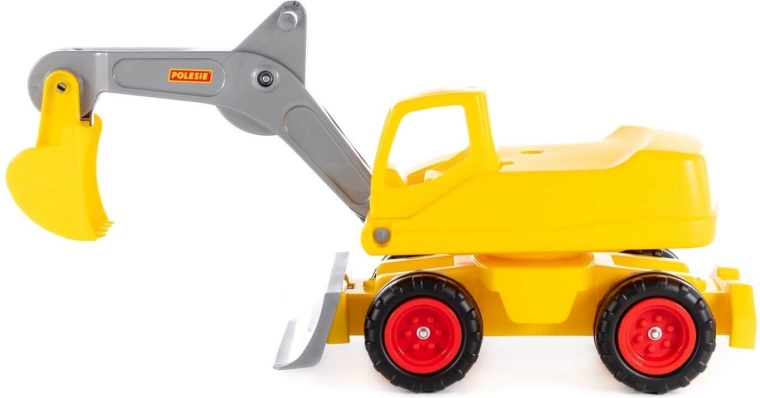 Sedile girevole a 360° per la massima portata