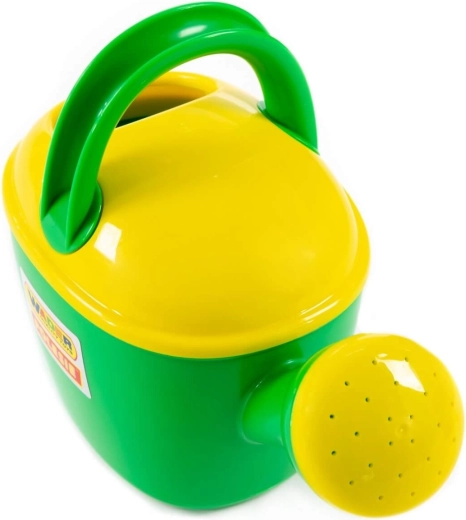 Annaffiatoio per giocare al giardiniere