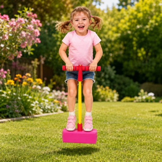 Allenamento di equilibrio, coordinazione e forma fisica