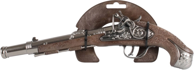 Pistola grande (32 cm) per una bella dose di divertimento