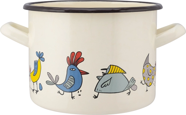 Pentola Kurki 3,3 l (18 cm)