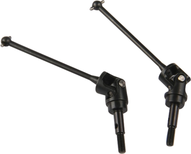Albero cardanico anteriore JAMARA per Lightray, Genesis, Inferno, Liquid e MJ