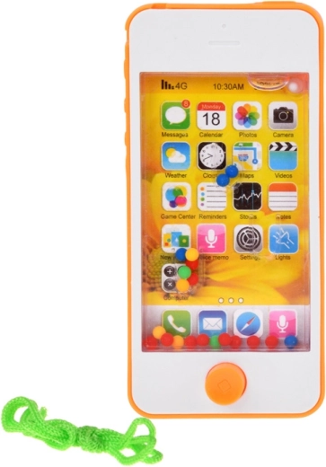 Divertimento in stile smartphone