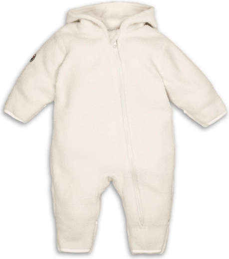 Fleece morbido e caldo