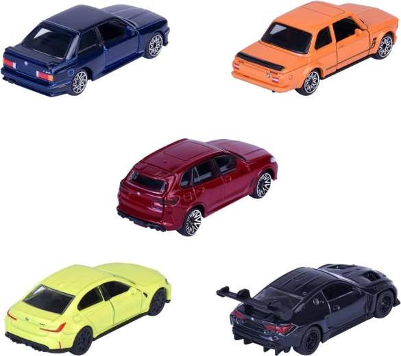 Carrozzeria in metallo e scorrimento fluido