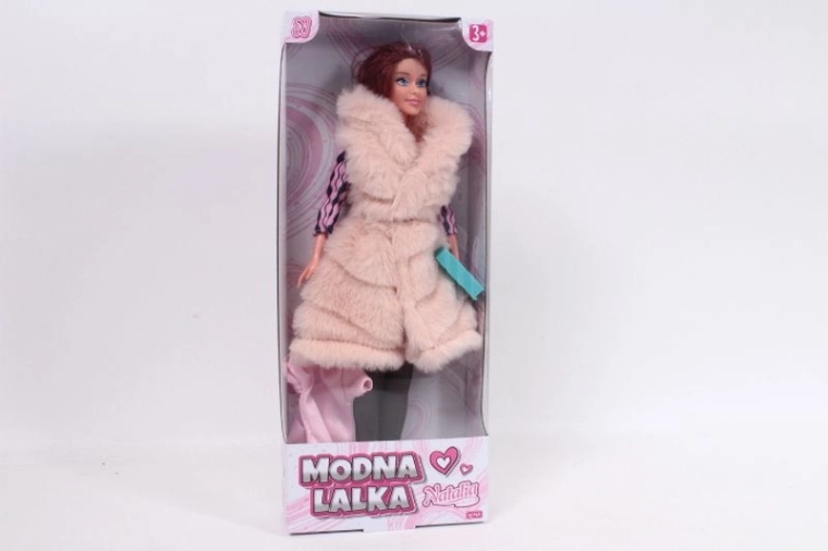 Natalia bambola alla moda 29 cm
