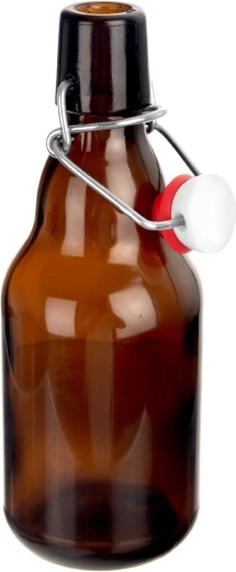 Vetro scuro per la massima protezione del gusto