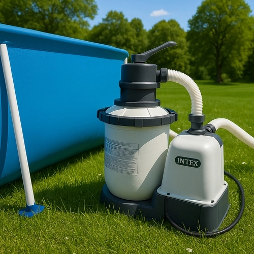 Acqua più pulita grazie a Hydro Aeration Technology