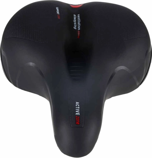 Comfort anatomico e ventilazione