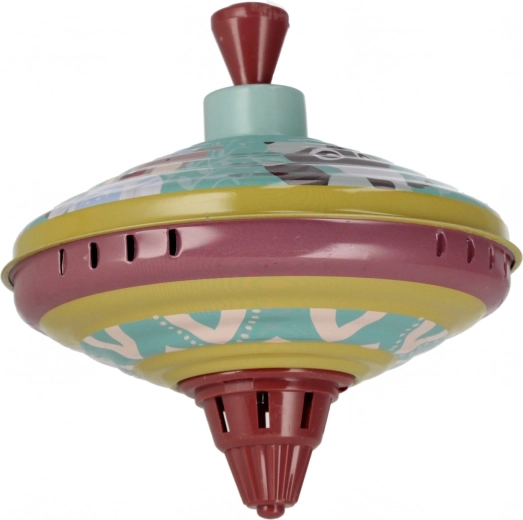 Avvio facile con pompetta