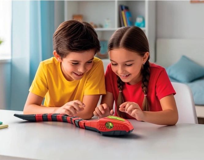 Apprendimento STEM in pratica