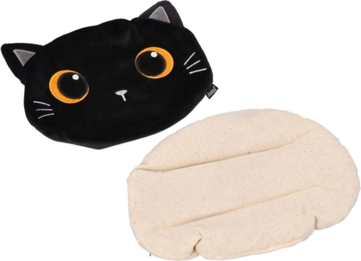 Inserto rimovibile per caldo e freddo