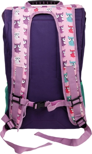 Trasporto ergonomico per tutto il giorno