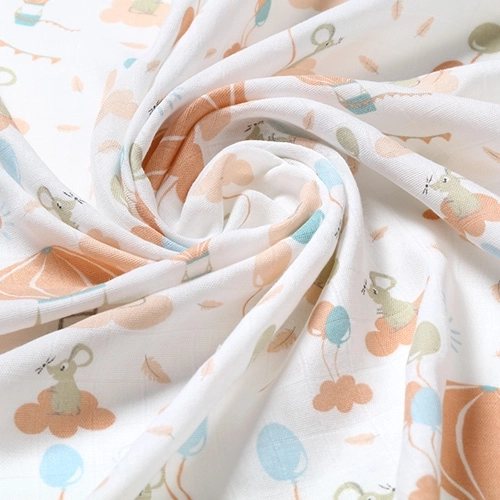 Eccezionalmente morbide e traspiranti