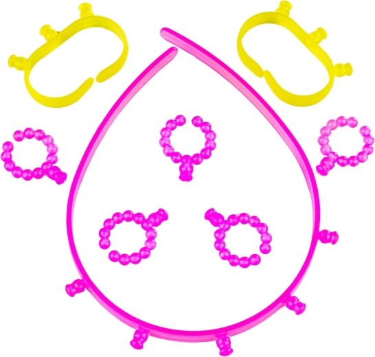 Accessori per gioielli e decorazioni