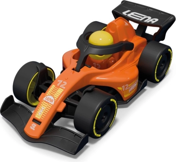 Formula da corsa LENA 21 cm