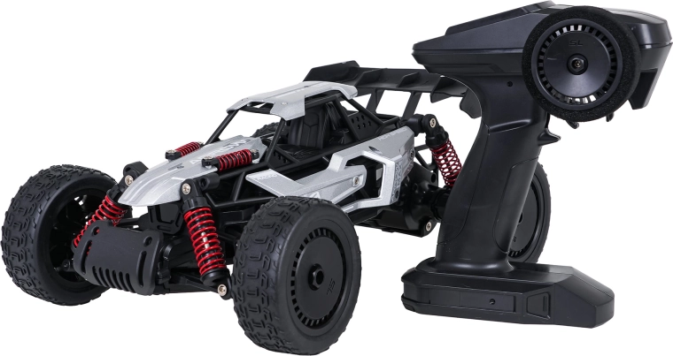 Controllo affidabile a 2,4 GHz