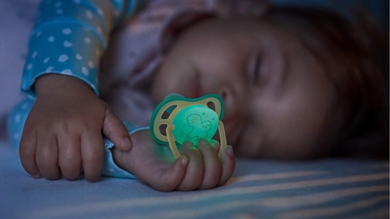 Facile da trovare al buio