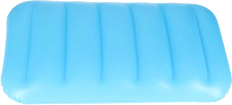 Massimo comfort con cuscino gonfiabile