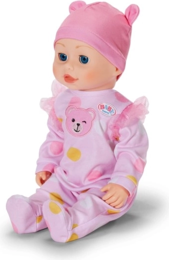 Delizioso outfit con orsacchiotto