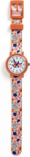 Allegro design floreale