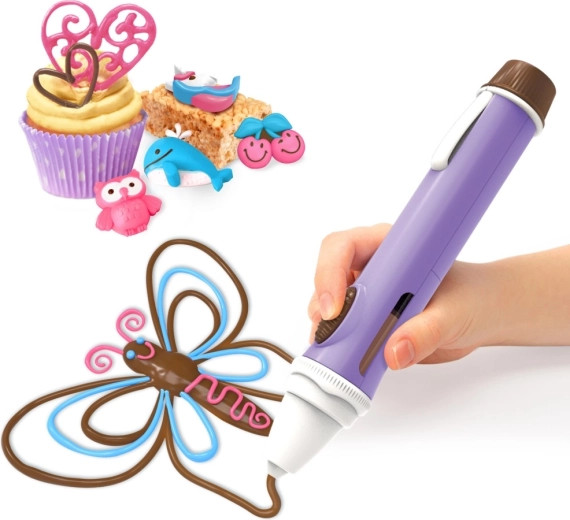 Ideale per torte, muffin e frutta