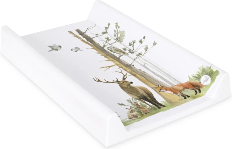 Forma sicura con bordi rialzati