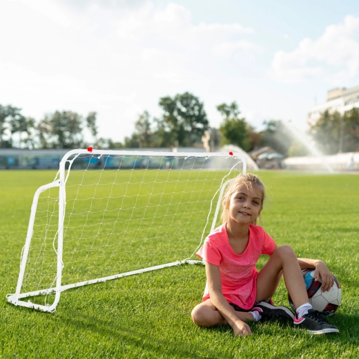 Montaggio facile e ancoraggio sicuro