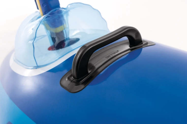 Maniglia robusta per una presa sicura