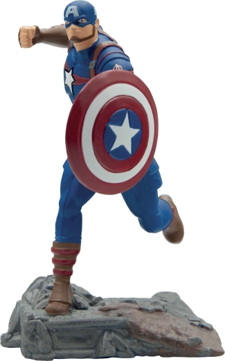 Bullyland figurina MARVEL Avengers Captain America 11 cm