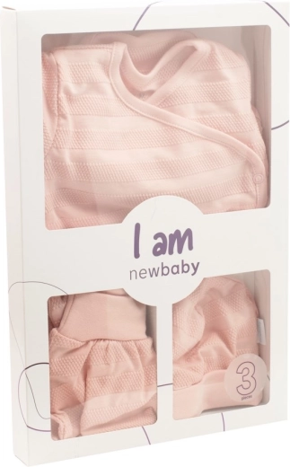 Confezione regalo in scatola eco