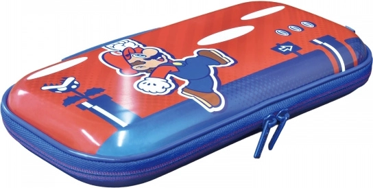 Design ufficiale Mario