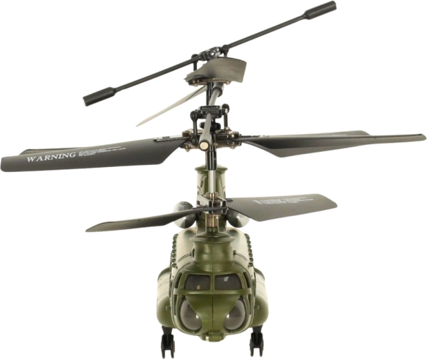 Controllo intuitivo a 2,4 GHz