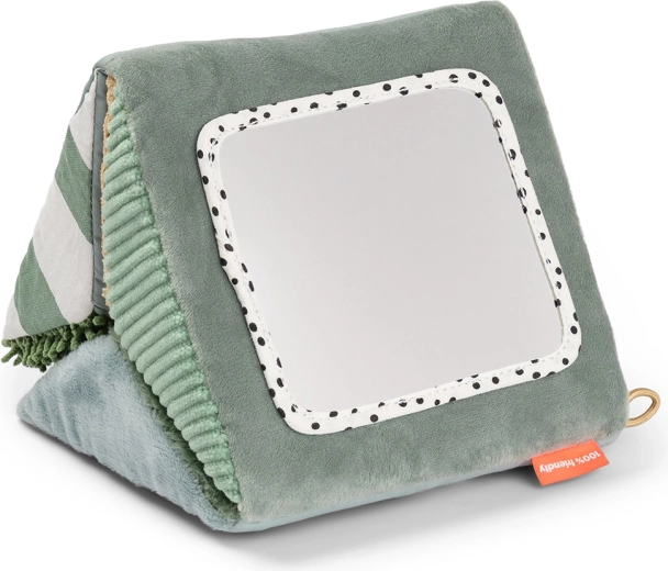 Specchietto per le prime scoperte