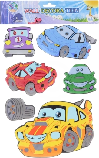 Materiale in gommapiuma morbido e leggero