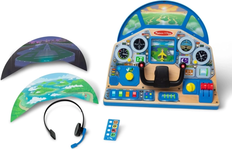 Ricchi accessori per il gioco di ruolo
