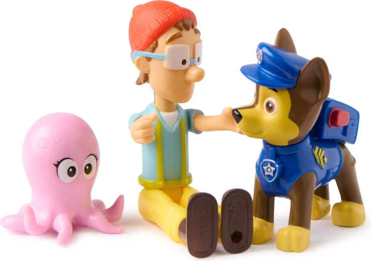 Parti snodabili per un gioco ancora migliore