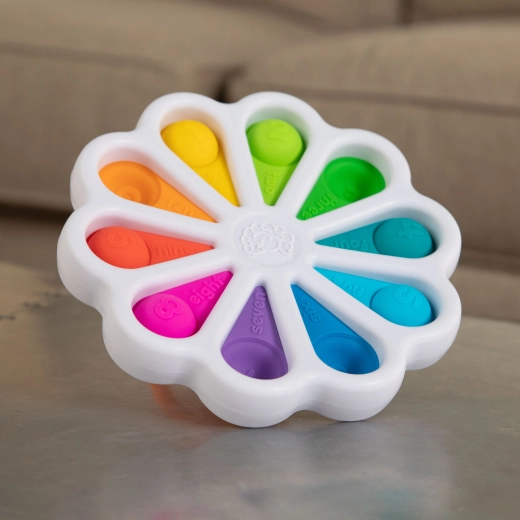 Impara i numeri in modo naturale e divertente