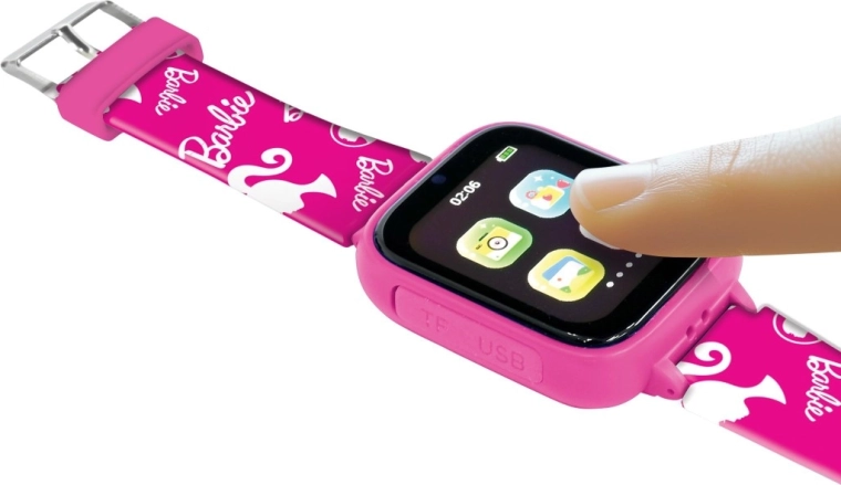 Display touch e controllo semplice