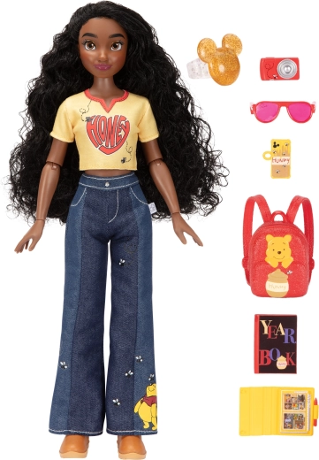 Accessori alla moda per storie creative