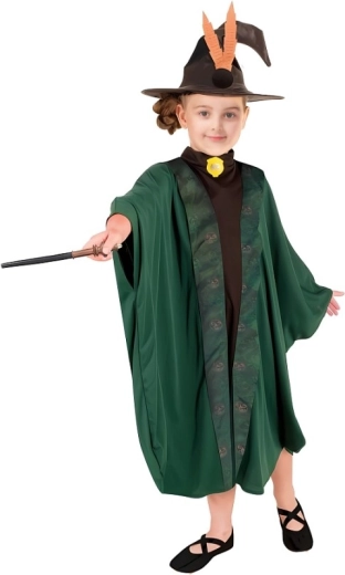 Aspetto magico con dettagli accattivanti